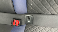 Toyota C-HR 2.0 Hybrid Dynamic 5dr CVT Hybrid Hatchback